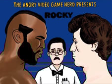 The Angry Video Game Nerd, Season 1 Episode 16 image