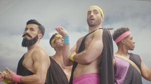 The Book of Queer, Season 1 Episode 3 image