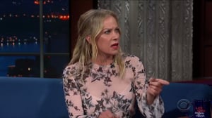 The Late Show with Stephen Colbert, Season 4 Episode 137 image