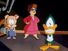 Tiny Toon Adventures, Season 3 Episode 11 image