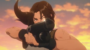 Tomb Raider: The Legend of Lara Croft, Season 1 Episode 8 image
