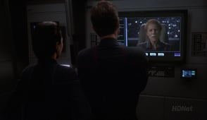 Star Trek: Enterprise, Season 1 Episode 15 image