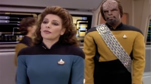Star Trek: The Next Generation, Season 7 Episode 18 image