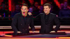 Ant & Dec's Limitless Win, Season 1 Episode 1 image