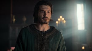 Heirs to the Land, Season 1 Episode 6 image