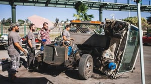 Supercar Megabuild, Season 2 Episode 8 image