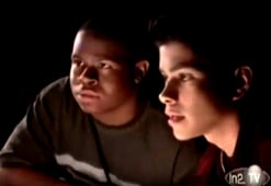 The Nightmare Room, Season 1 Episode 3 image