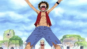 One Piece, Season 1 Episode 181 image