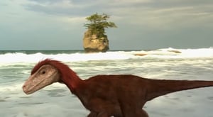 Dinosaur Planet, Season 1 Episode 2 image