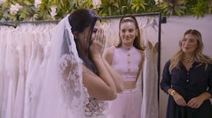 Love Is Blind: Brazil, Season 2 Episode 8 image