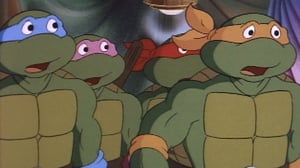 Teenage Mutant Ninja Turtles, Season 3 Episode 43 image