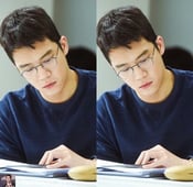 Radiant Office, Season 1 Episode 15 image