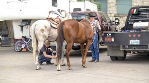 Little Britches Rodeo, Season 3 Episode 3 image
