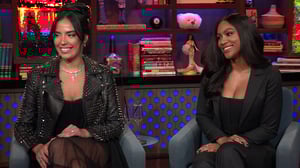 Watch What Happens Live with Andy Cohen, Season 20 Episode 185 image