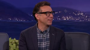 Conan, Season 6 Episode 95 image