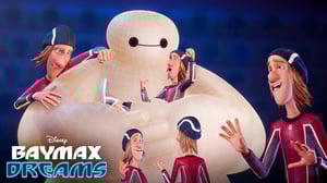Baymax Dreams, Season 2 Episode 2 image
