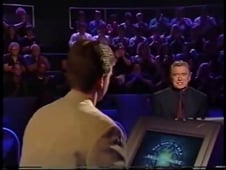 Who Wants to Be a Millionaire, Season 1 Episode 125 image