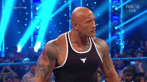 WWE Smackdown!, Season 19 Episode 40 image