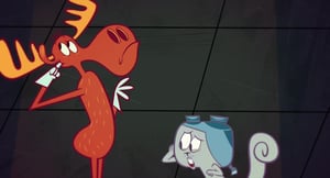 The Adventures of Rocky and Bullwinkle, Season 1 Episode 4 image