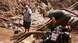 Gold Rush, Season 4 Episode 8 image