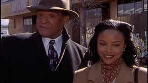 Touched by an Angel, Season 3 Episode 19 image