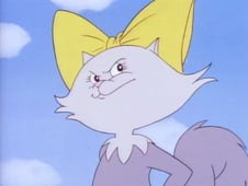 Heathcliff & the Catillac Cats, Season 1 Episode 30 image