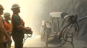 Sandhogs, Season 1 Episode 3 image