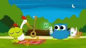 Ollie, Season 1 Episode 40 image