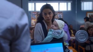 Nurse Jackie, Season 6 Episode 4 image