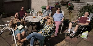 Two Doors Down, Season 6 Episode 6 image