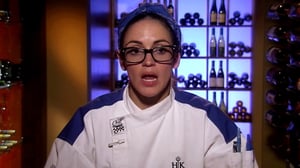 Hell's Kitchen, Season 15 Episode 7 image