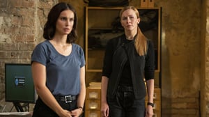 FBI: International, Season 2 Episode 2 image