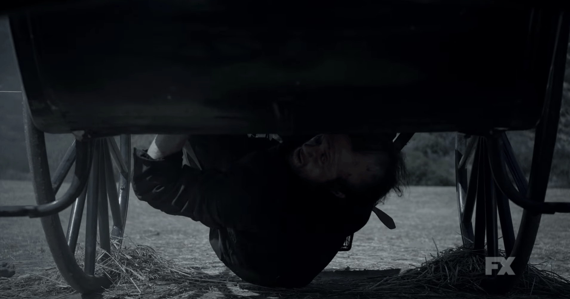 American Horror Story: Apocalypse