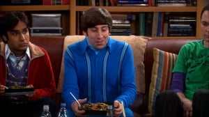 The Big Bang Theory, Season 2 Episode 19 image