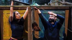 I'm a Celebrity, Get Me Out of Here!, Season 21 Episode 8 image