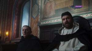 The Name of the Rose, Season 1 Episode 7 image