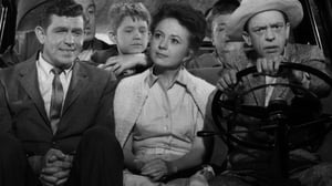 The Andy Griffith Show, Season 3 Episode 27 image
