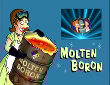 Futurama, Season 2 Episode 18 image