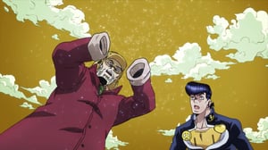 JoJo's Bizarre Adventure, Season 3 Episode 13 image