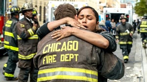 Chicago Fire, Season 6 Episode 4 image