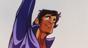 Tomorrow's Joe, Season 1 Episode 12 image