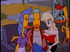 Duckman, Season 4 Episode 19 image