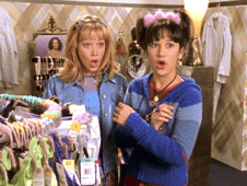 Lizzie McGuire, Season 1 Episode 12 image