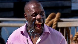 The Sarah Jane Adventures, Season 2 Episode 8 image