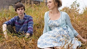 Check Out the First Photo from A&E's Bates Motel