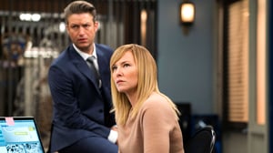 Law & Order: Special Victims Unit, Season 18 Episode 15 image