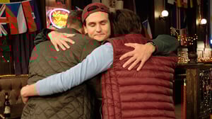 Sunnyside, Season 1 Episode 9 image