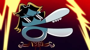 Rock, Paper, Scissors, Season 1 Episode 12 image