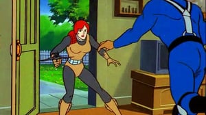 G.I. Joe, Season 1 Episode 9 image