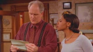 3rd Rock from the Sun, Season 1 Episode 8 image